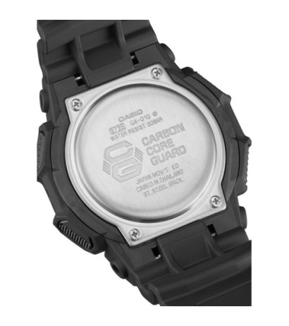 Casio GA-010-1AER 