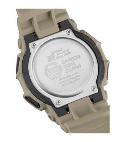 Casio GA-010-5AER 