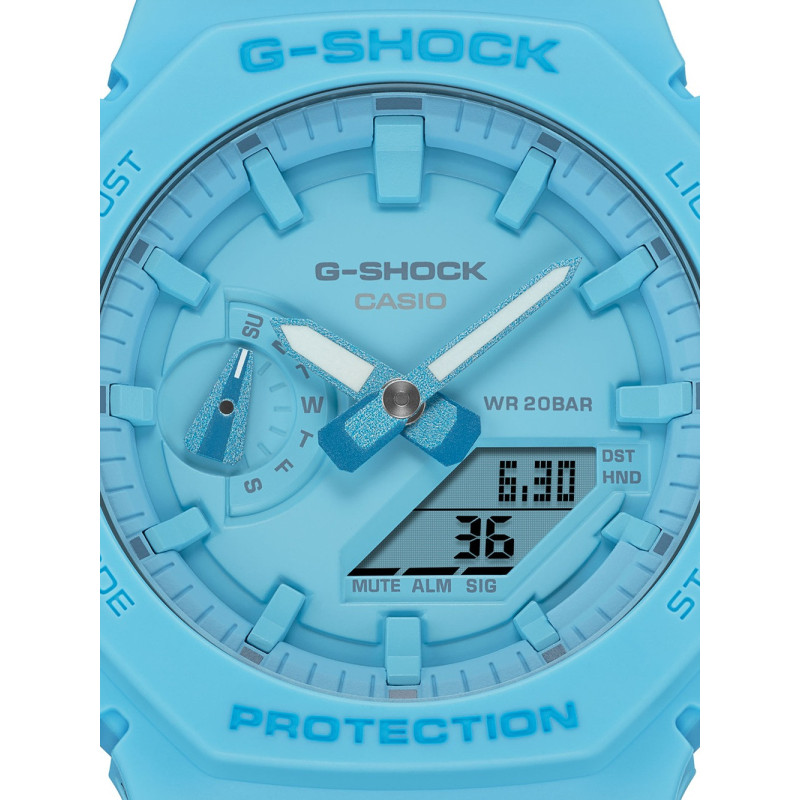 Casio GA-2100-2A2ER 