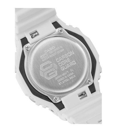 Casio GA-2100-7A7ER 