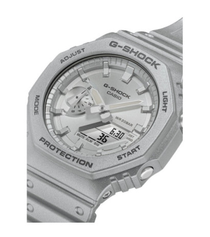 Casio GA-2100FF-8AER 