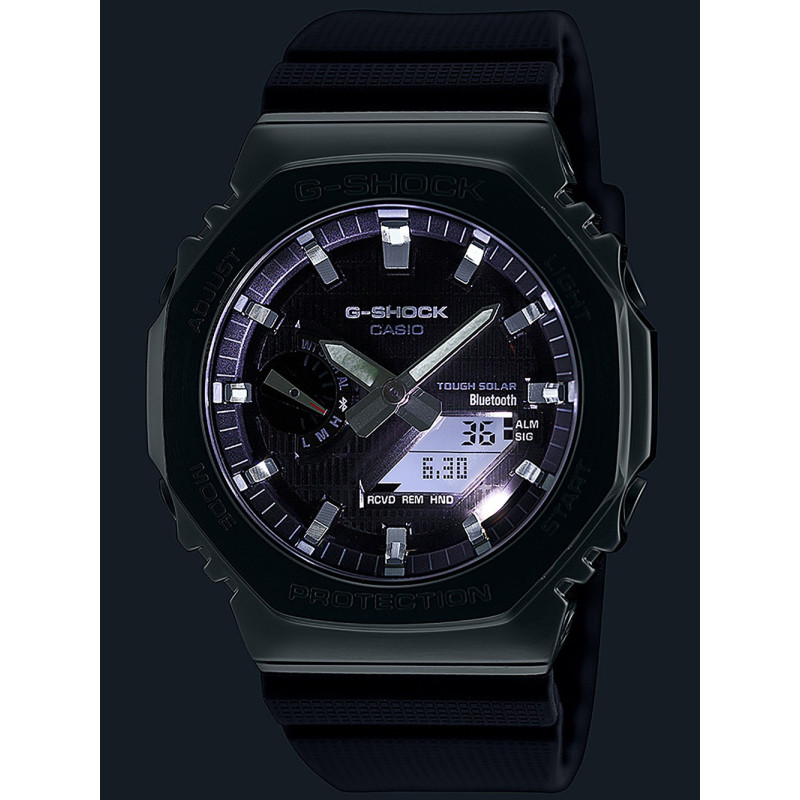 Casio GBM-2100-1AER 