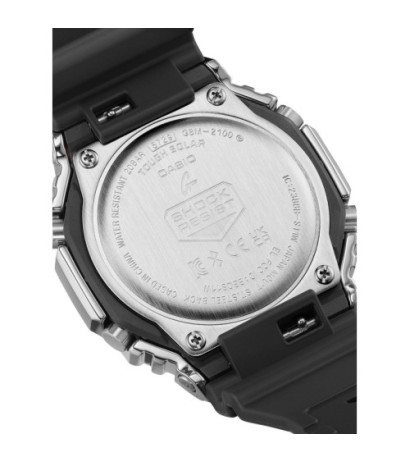 Casio GBM-2100-1AER 