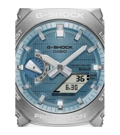 Casio GBM-2100A-1A2ER 