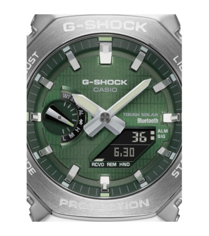 Casio GBM-2100A-1A3ER 