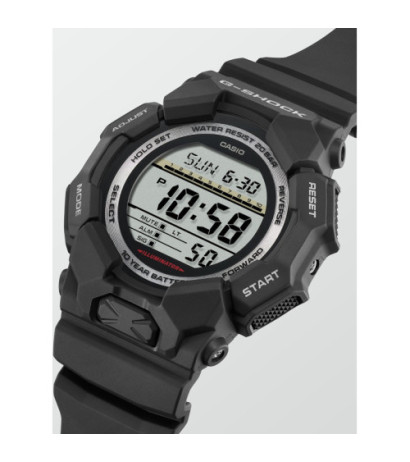 Casio GD-010-1ER 