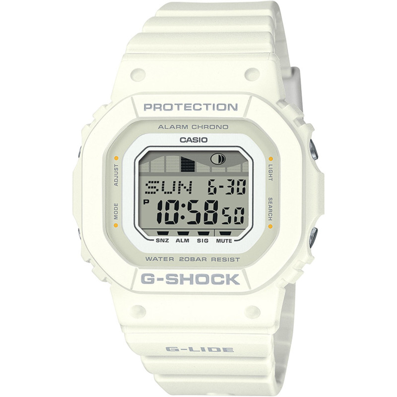 Casio GLX-S5600-7BER 