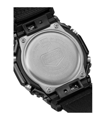 Casio GM-2100CB-1AER 