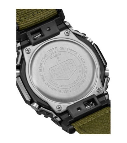 Casio GM-2100CB-3AER 