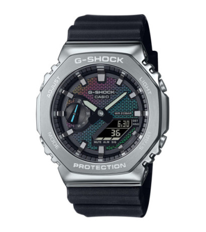 Casio GM-2100RW-1AER 