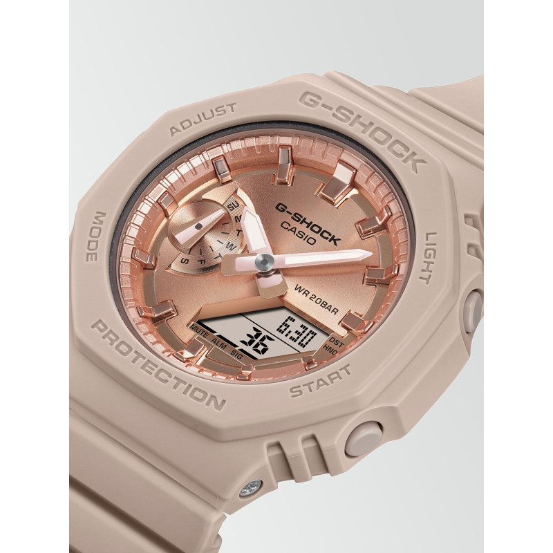 Casio GMA-S2100MD-4AER 