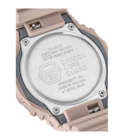Casio GMA-S2100MD-4AER 
