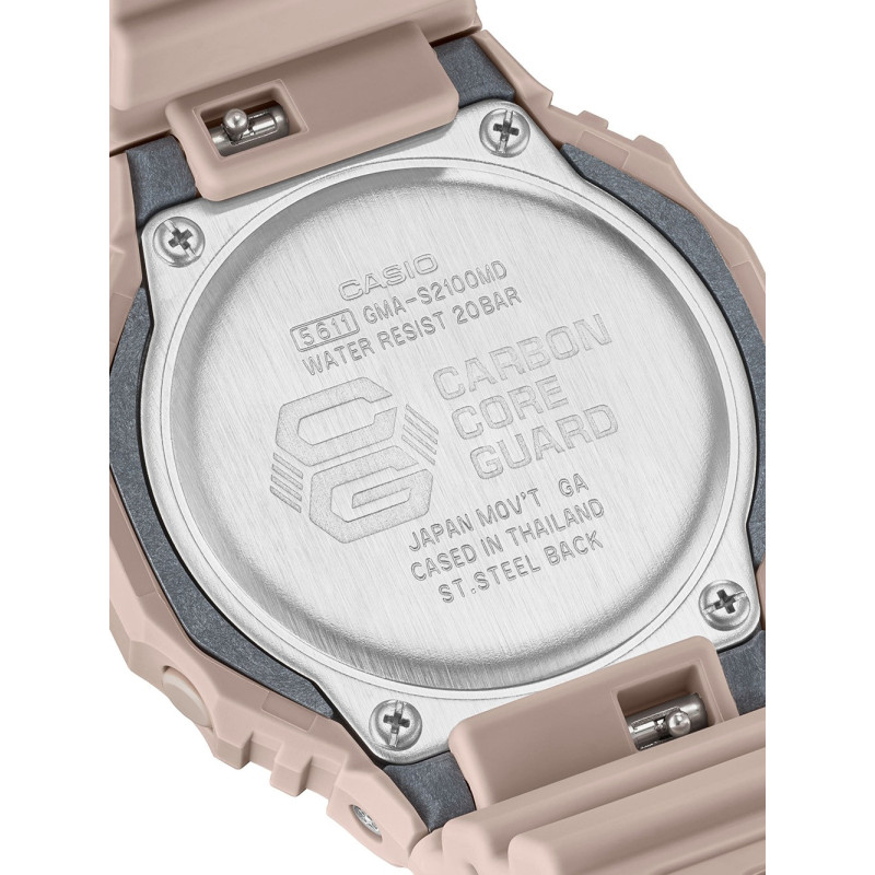 Casio GMA-S2100MD-4AER 
