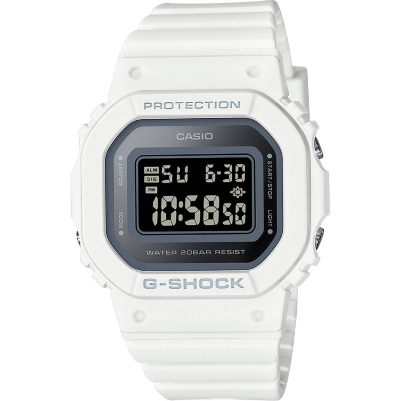 Casio GMD-S5600-7ER 