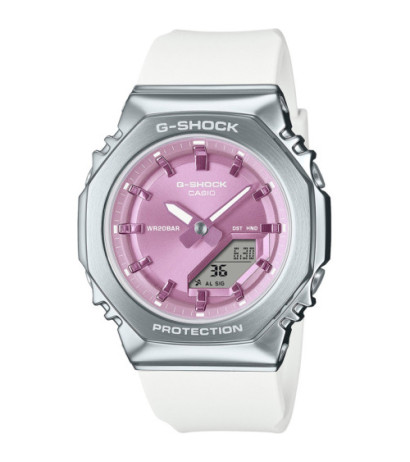 Casio GM-S2110-7A6ER 