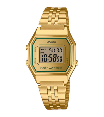 Casio LA680WEGV-9AEF 