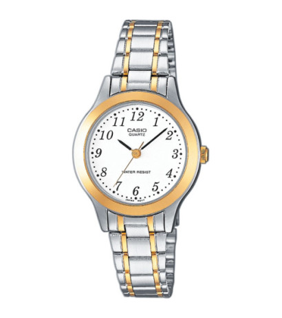 Casio LTP-1263PG-7BEG 