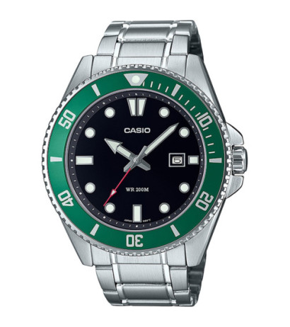 Casio MDV-107D-3AVEF 