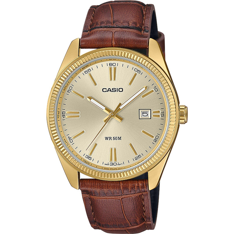 Casio MTP-1302PGL-9AVEF 