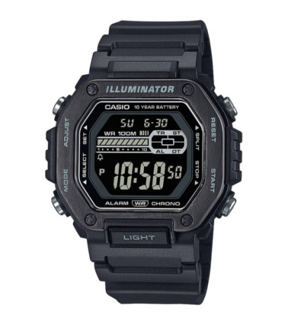 Casio MWD-110HB-1BVEF 