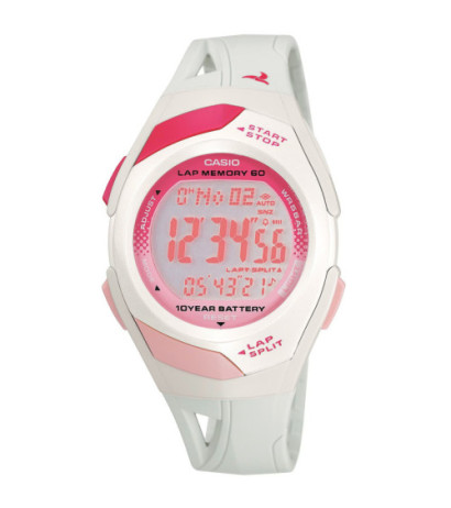 Casio STR-300-7EG 