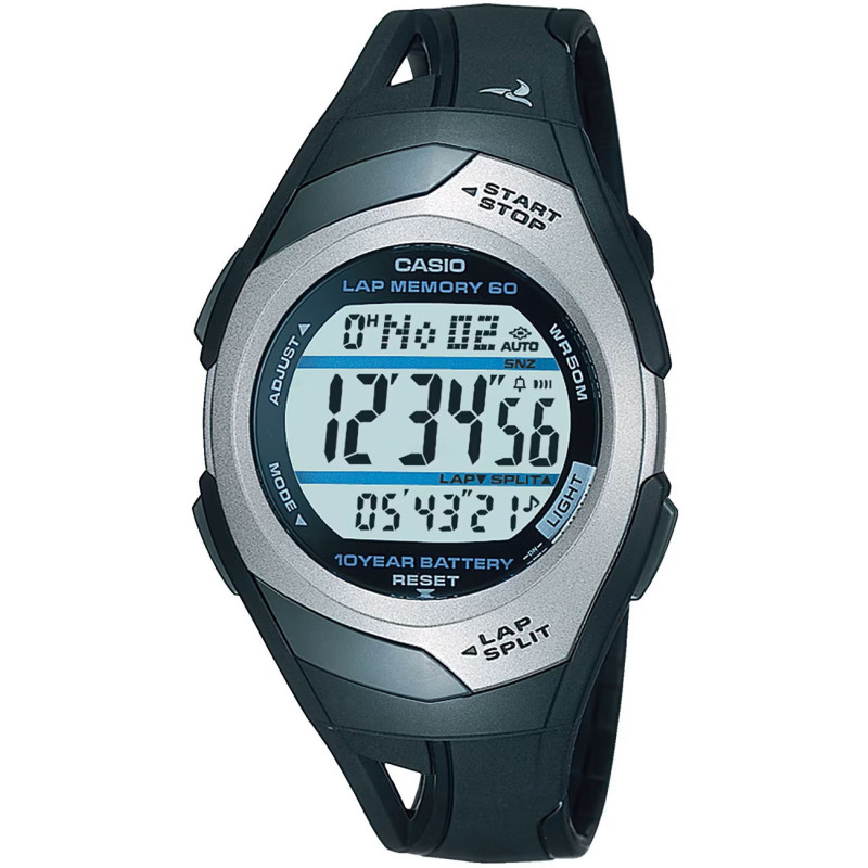 Casio STR-300C-1VEF 