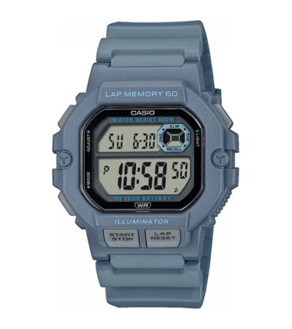 Casio WS-1400H-2AVEF 