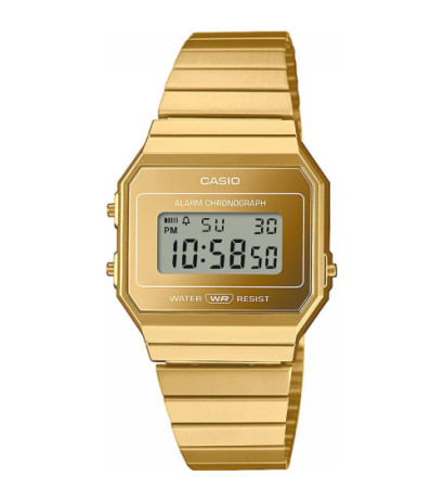 Casio A700WEVG-9AEF 