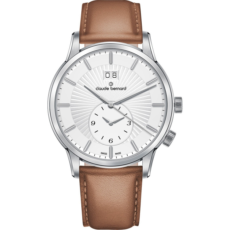 Claude Bernard 62007-3-AIN 