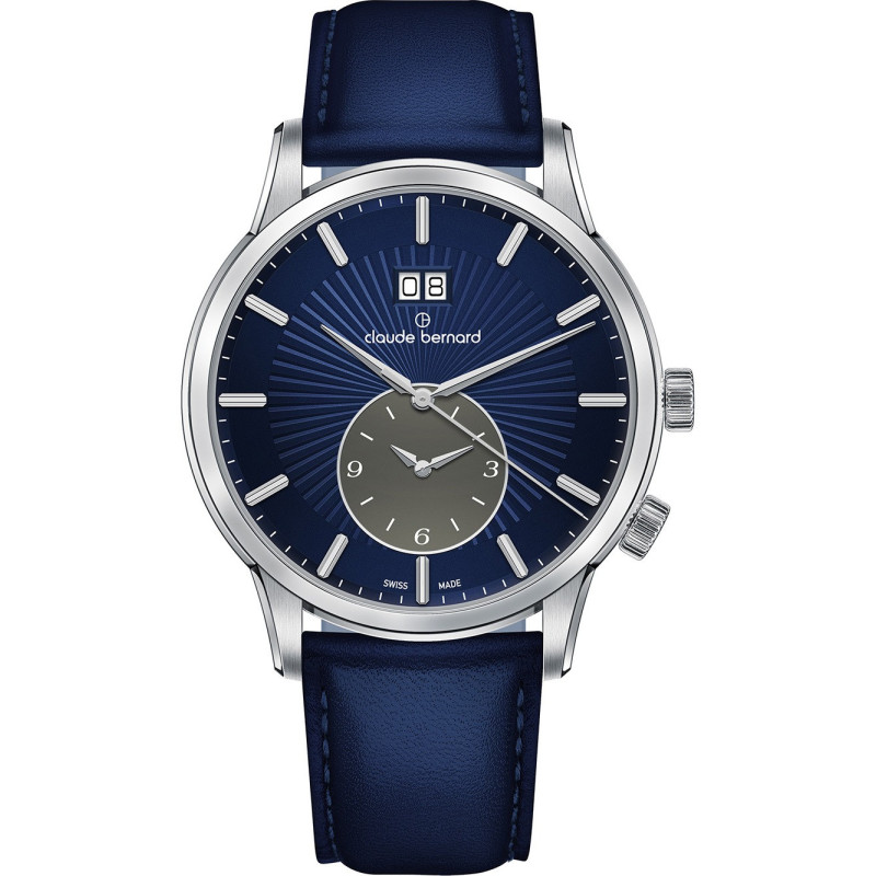 Claude Bernard 62007-3-BUIGN 