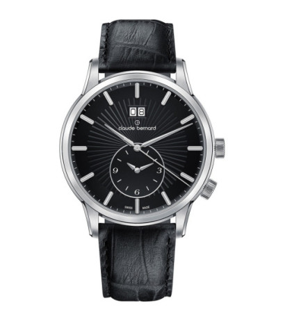 Claude Bernard 62007-3-NIN 
