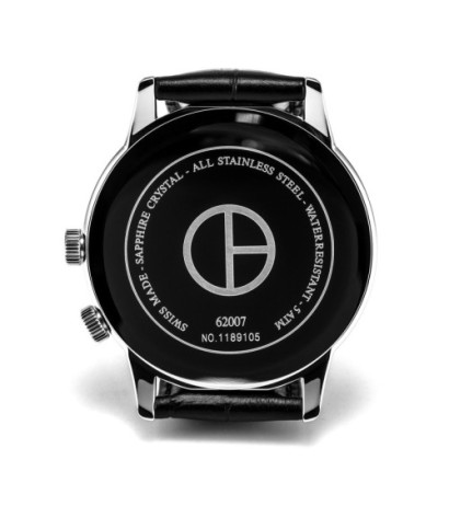 Claude Bernard 62007-3-NIN 