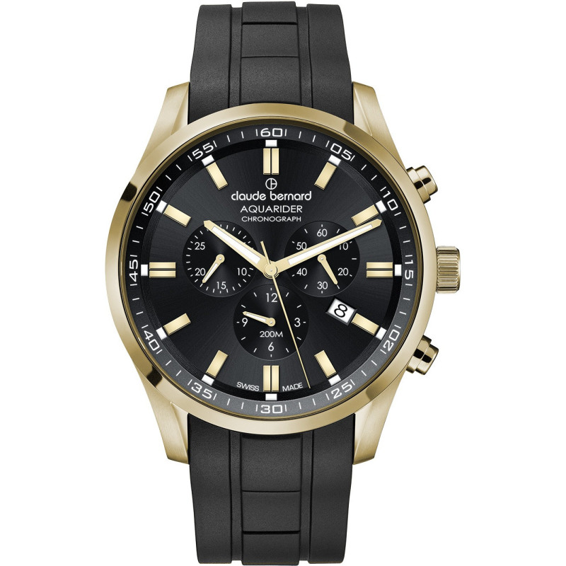 Claude Bernard 10222-37JCA-NID 