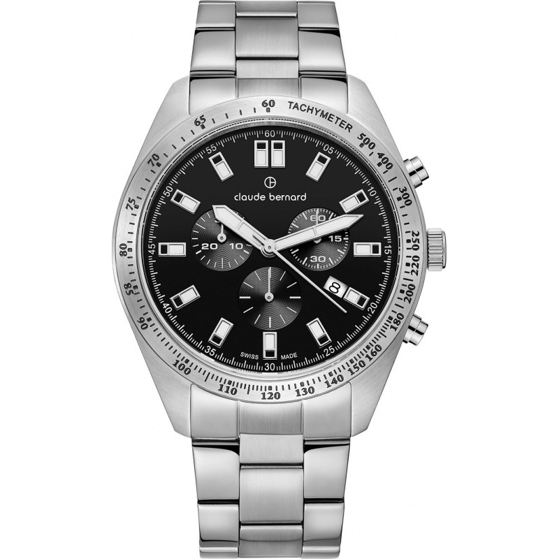 Claude Bernard 10247-3M-NIN 