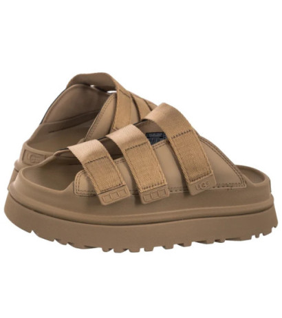 UGG W Goldenglow Slide 1167430 DND (UA154-c) Women's Shoes/Flip Flops