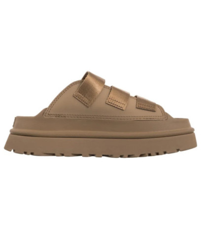 UGG W Goldenglow Slide 1167430 DND (UA154-c) Women's Shoes/Flip Flops