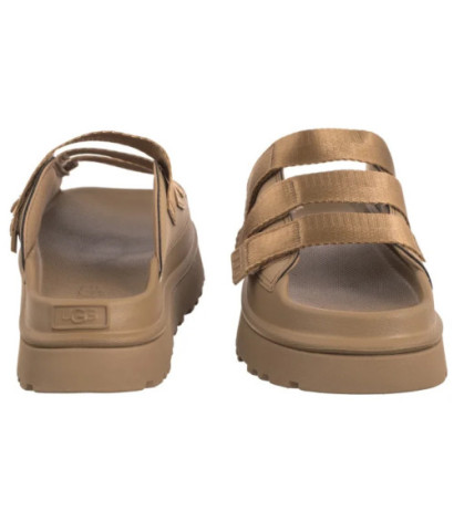 UGG W Goldenglow Slide 1167430 DND (UA154-c) Women's Shoes/Flip Flops