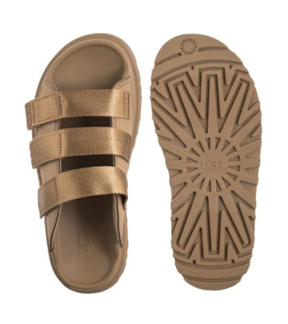 UGG W Goldenglow Slide 1167430 DND (UA154-c) Women's Shoes/Flip Flops