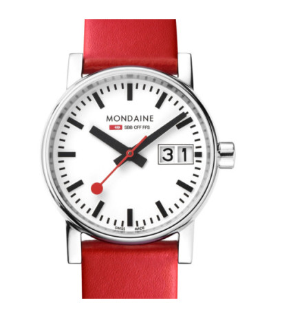 Mondaine MSE.30210.LC 