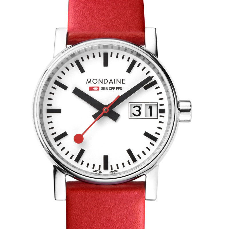 Mondaine MSE.30210.LC 