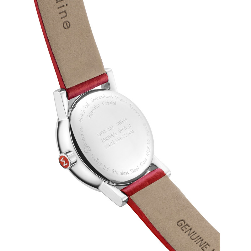 Mondaine MSE.30210.LC 