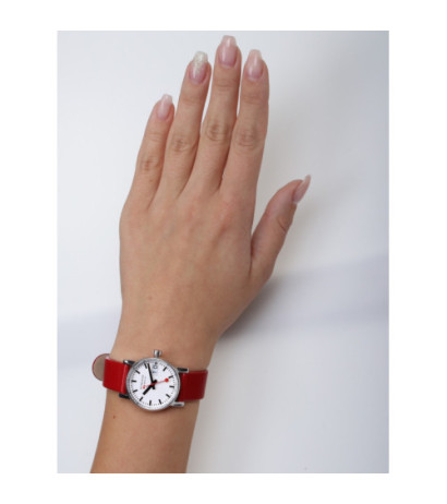 Mondaine MSE.30210.LC 