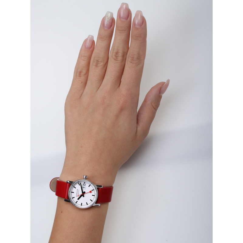 Mondaine MSE.30210.LC 