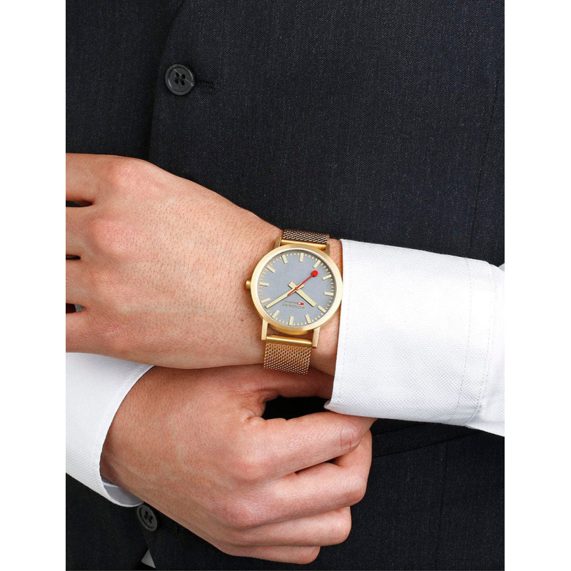 Mondaine A660.30360.80SBM 