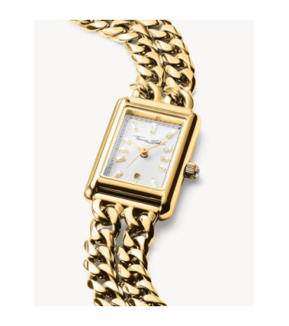 Thomas Sabo WA0429-291-207 