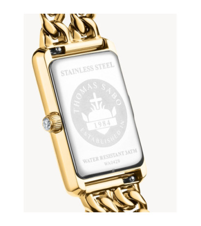 Thomas Sabo WA0429-291-207 