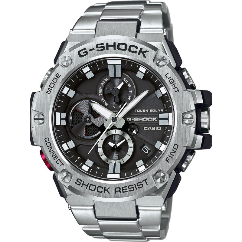 Casio GST-B100D-1AER 