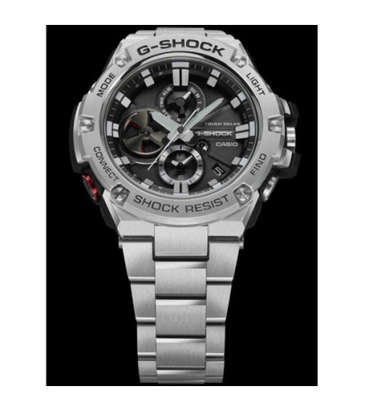 Casio GST-B100D-1AER 