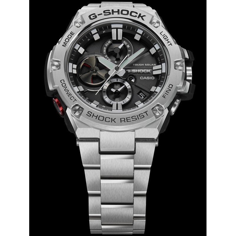 Casio GST-B100D-1AER 