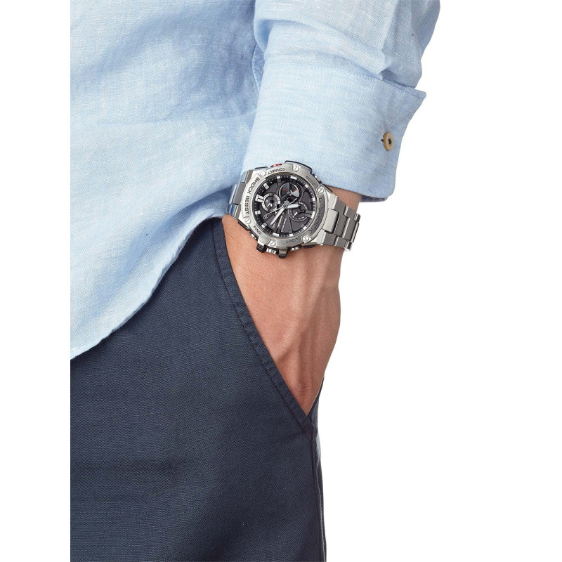 Casio GST-B100D-1AER 